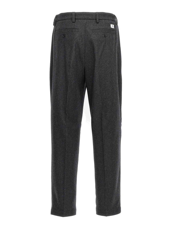 DEPARTMENT 5: Trousers Shorts online - Gin Pants
