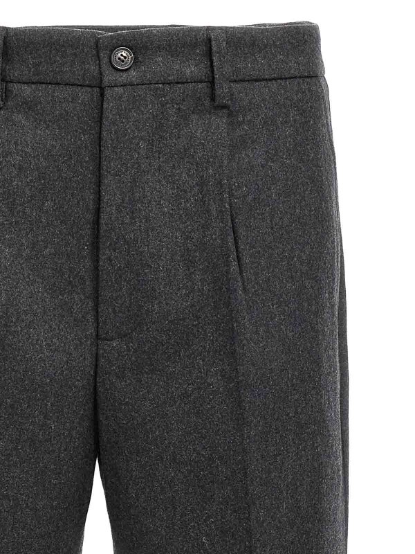 The Best Shops DEPARTMENT 5: Trousers Shorts - Gin Pants