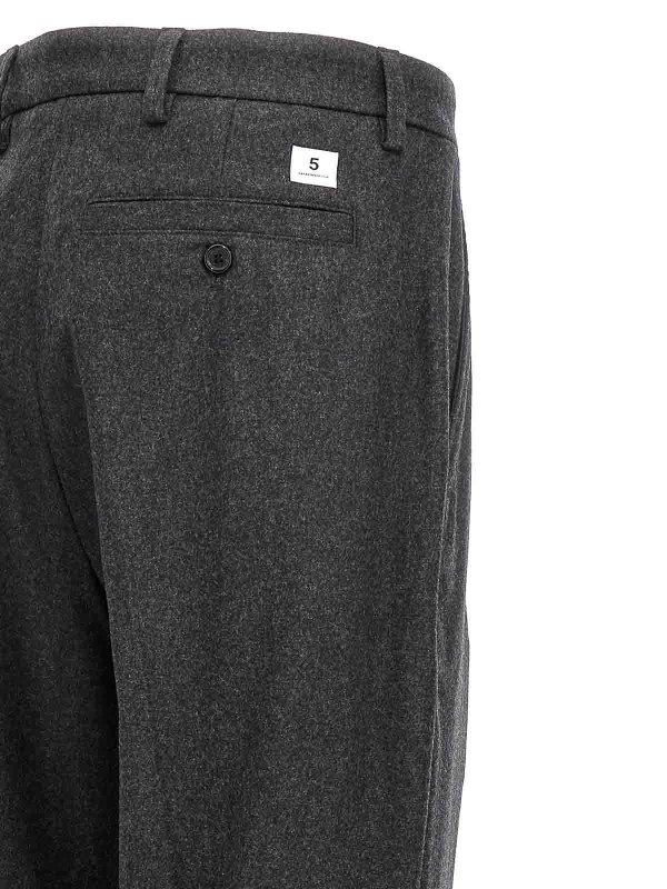 Gin Pants shop online: DEPARTMENT 5