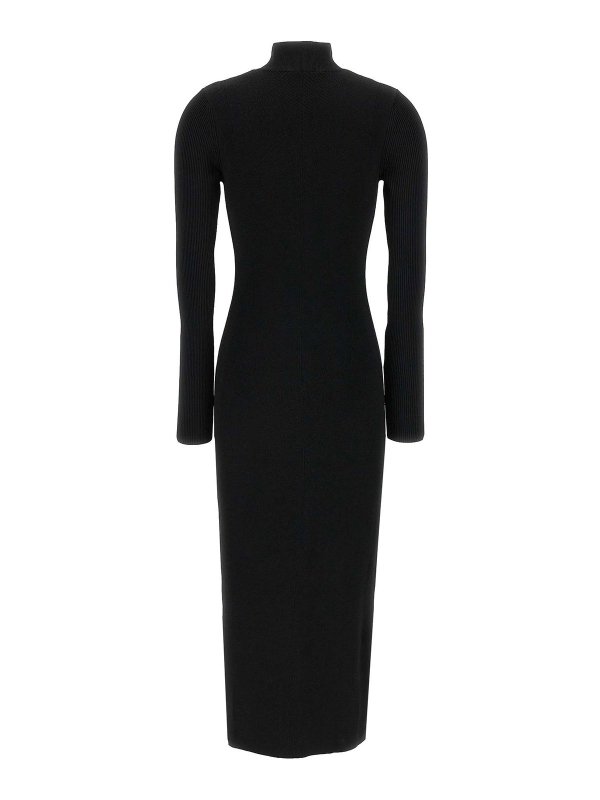 DIESEL: maxi dresses online - M-Zary-B Dress