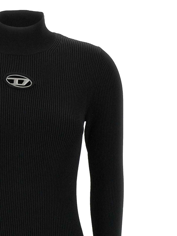 The Best Shops DIESEL: maxi dresses - M-Zary-B Dress