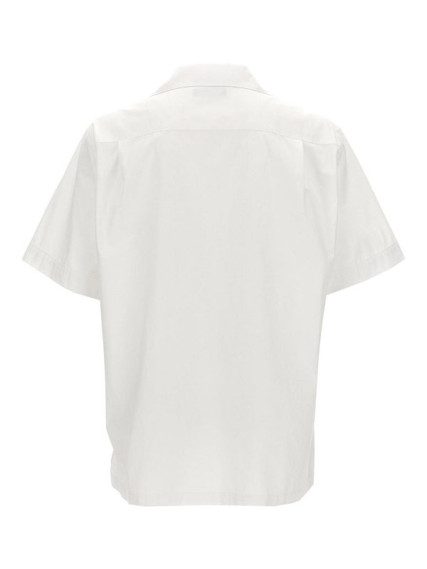 DOLCE & GABBANA: Hemden online - Hemd - Weiß