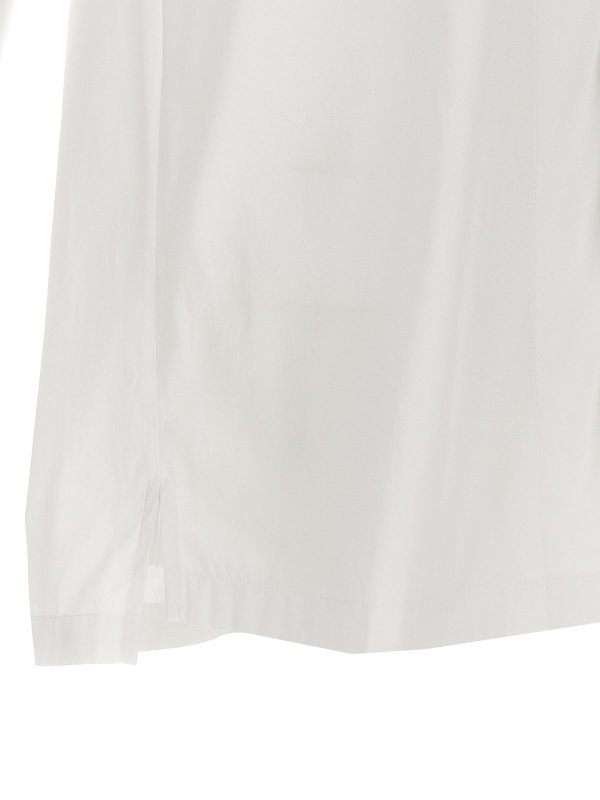 Hemd - Weiß shop online: DOLCE & GABBANA