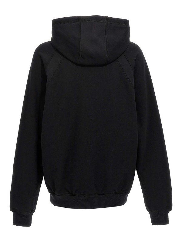 DOLCE & GABBANA: スウェット＆セーター online - スウェットシャツ/セーター - 黒