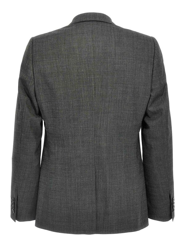 DOLCE & GABBANA: フォーマルスーツ online - フォーマルスーツ - Martini