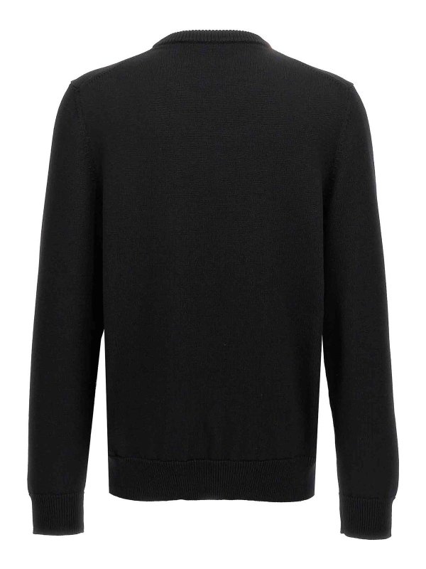 DOLCE & GABBANA: クルーネック online - クルーネック - Dg