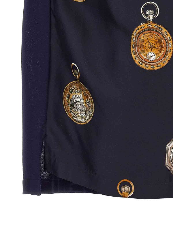 Polo - Azul shop online: DOLCE & GABBANA