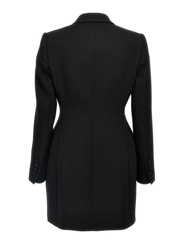 DOLCE & GABBANA: Blazer online - Blazer - Schwarz