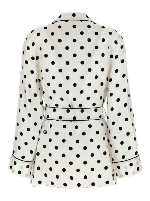 DOLCE & GABBANA: camicie online - Maglia Mambo