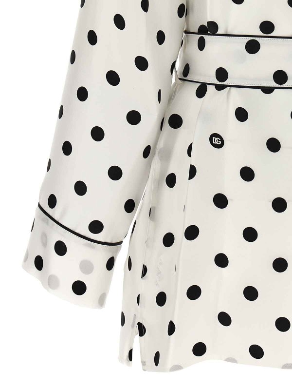 Maglia Mambo shop online: DOLCE & GABBANA