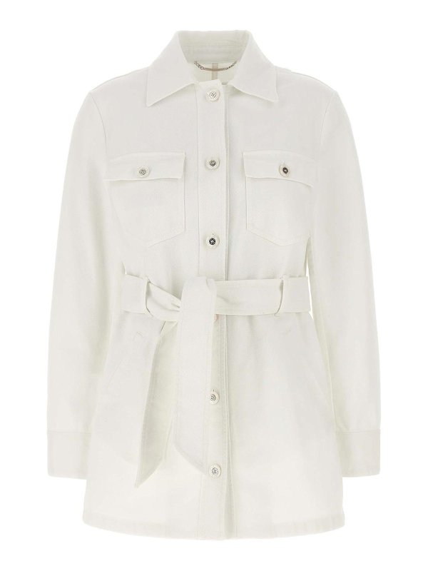 DOLCE & GABBANA: blazers - Capri Jacket