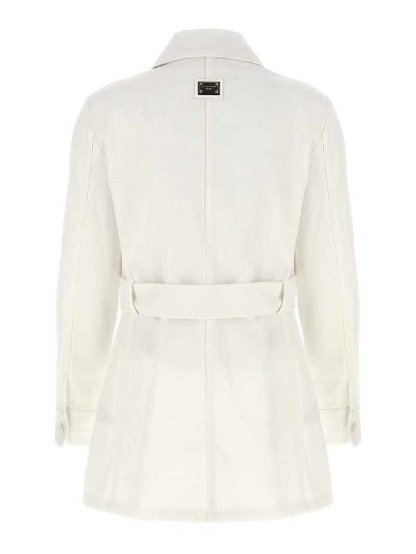 DOLCE & GABBANA: blazers online - Capri Jacket