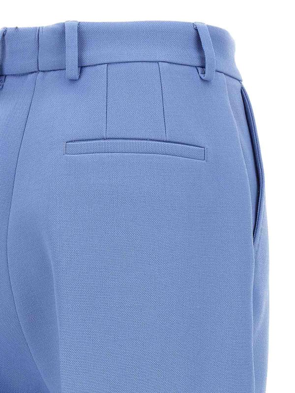 Shorts - Hellblau shop online: DOLCE & GABBANA