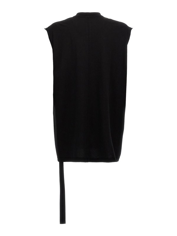 DRKSHDW: Tops und Tank Tops online - Top - Schwarz