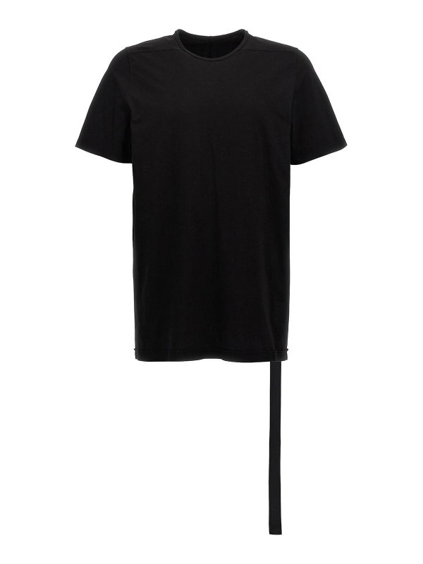 DRKSHDW: Camisetas - Camiseta - Negro