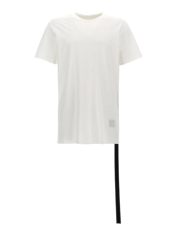 DRKSHDW: t-shirt - Maglietta di livello T