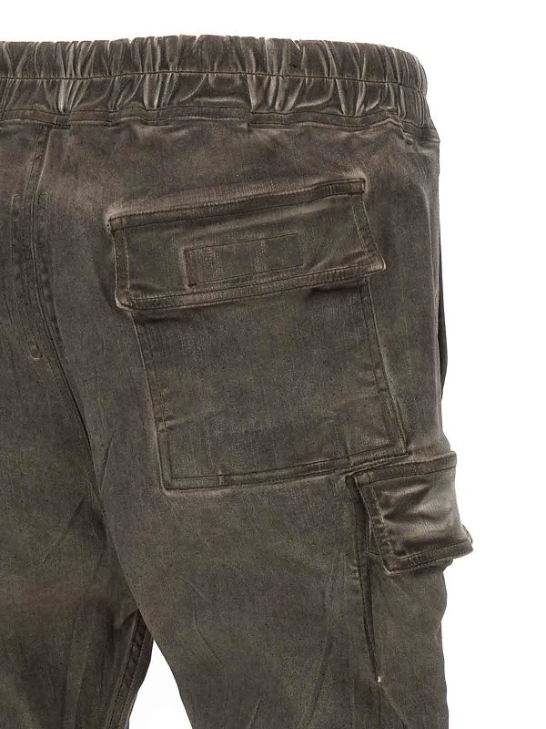 Mastodon Megacargo Pants shop online: DRKSHDW