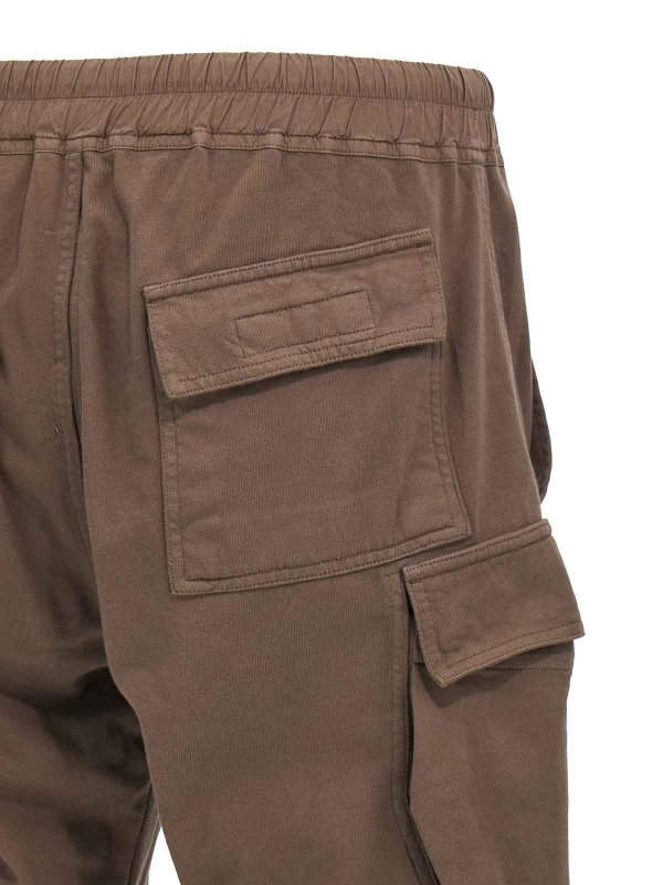 Mastodon Megacargo Joggers shop online: DRKSHDW