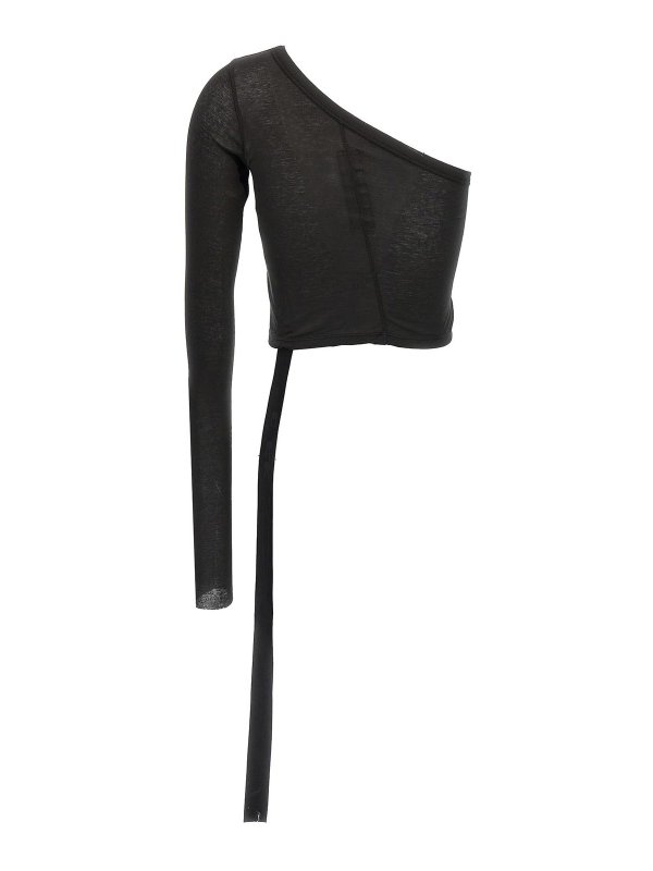 DRKSHDW: Tops & Tank tops online - Ziggy Top