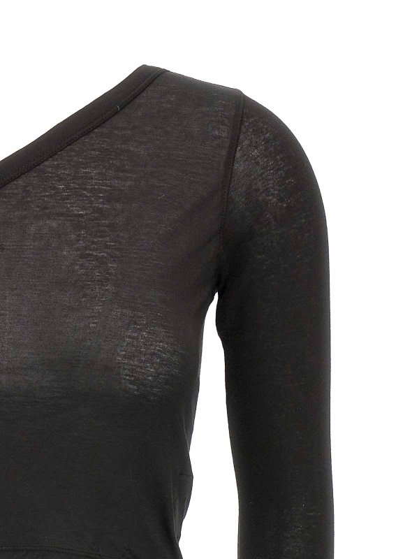 The Best Shops DRKSHDW: Tops & Tank tops - Ziggy Top