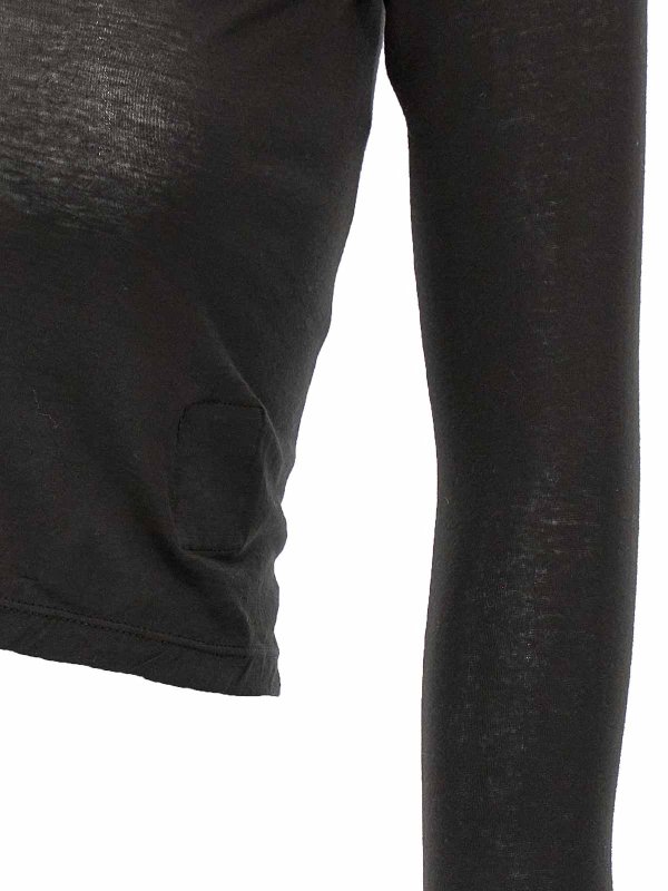 Ziggy Top shop online: DRKSHDW