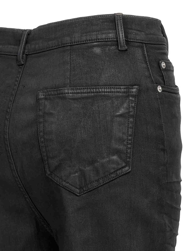 Bolan Bootcut Jeans shop online: DRKSHDW