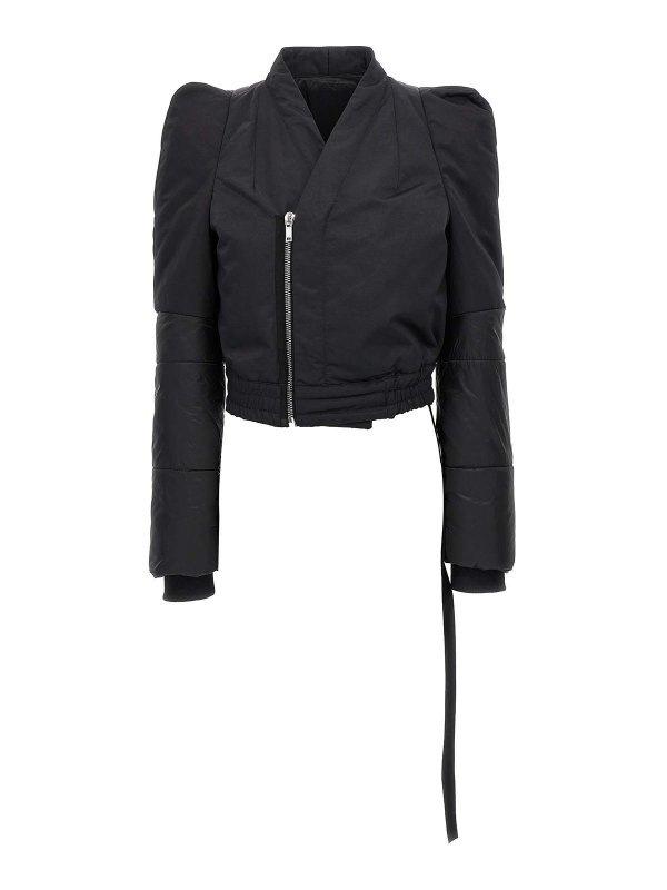 DRKSHDW: Casualjacken - Blazer - Schwarz