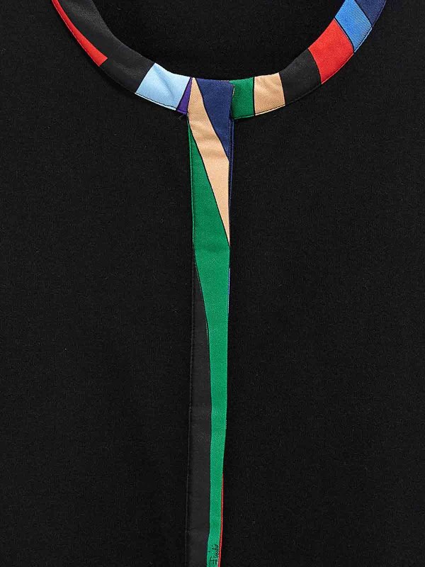 Cardigan shop online: EMILIO PUCCI