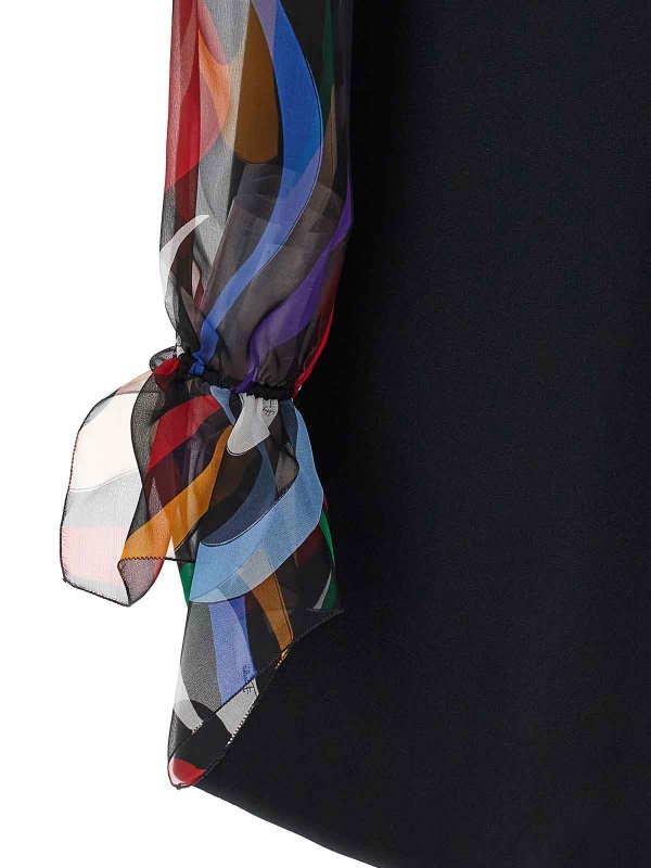 ショートドレス - Marmo shop online: EMILIO PUCCI