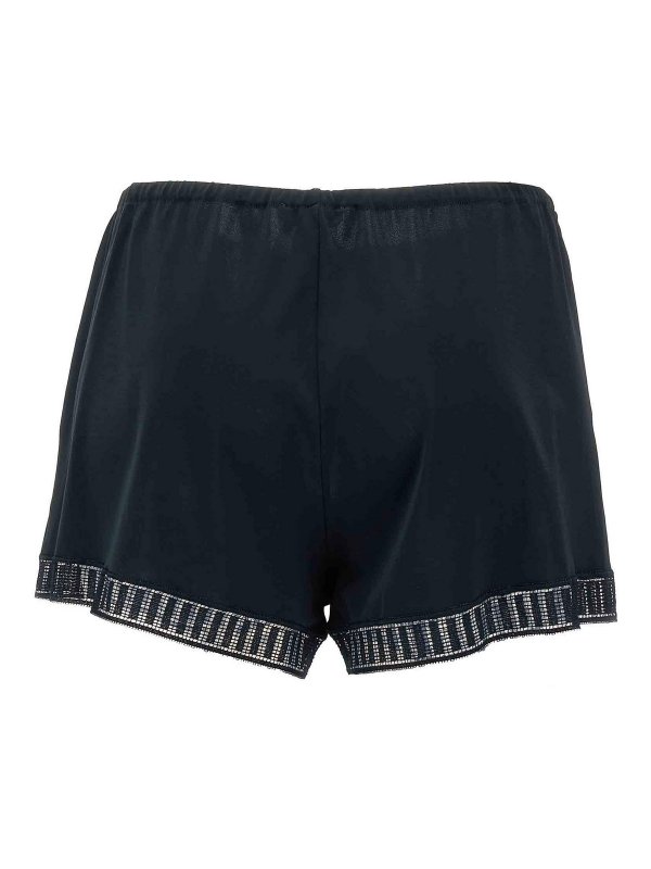 ERES: Trousers Shorts online - Sylvie Graphic Shorts