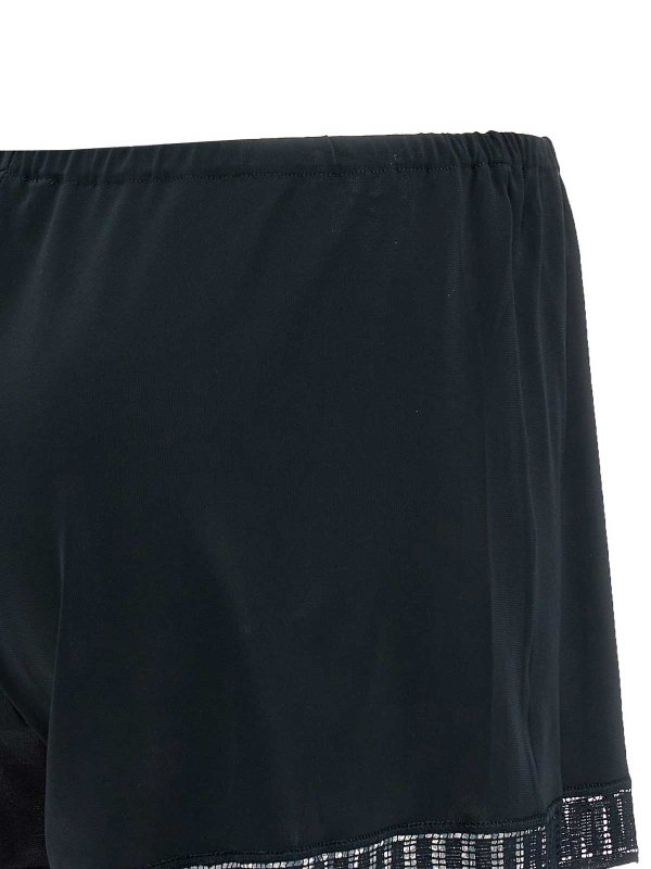 Sylvie Graphic Shorts shop online: ERES