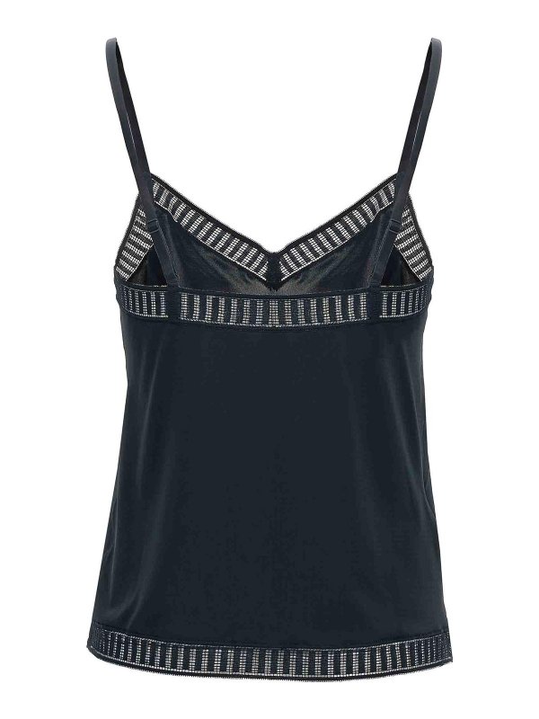 ERES: Tops & Tank tops online - Sandra Graphic Top