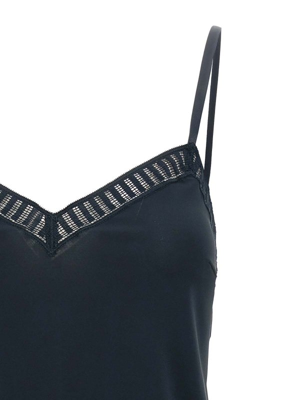 The Best Shops ERES: Tops & Tank tops - Sandra Graphic Top