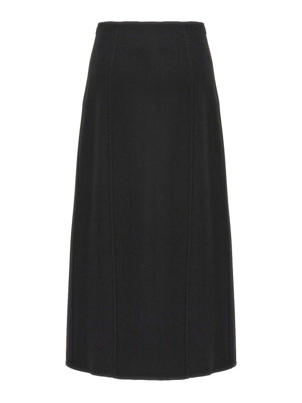 ERMANNO SCERVINO: Knee length skirts & Midi online - Long Cloth Skirt