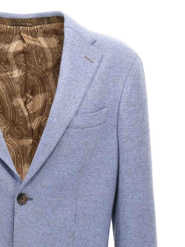 The Best Shops ETRO: giacche blazer - Blazer della Roma