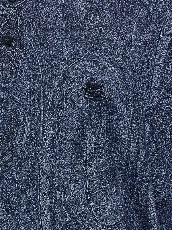 Polo shop online: ETRO