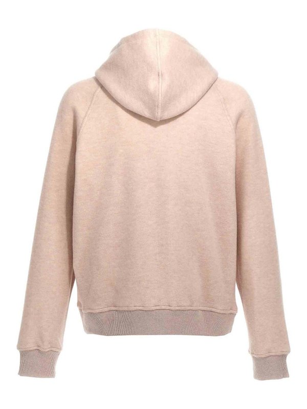 ETRO: Sweatshirts & Pulls online - Sweat-Shirts - Beige