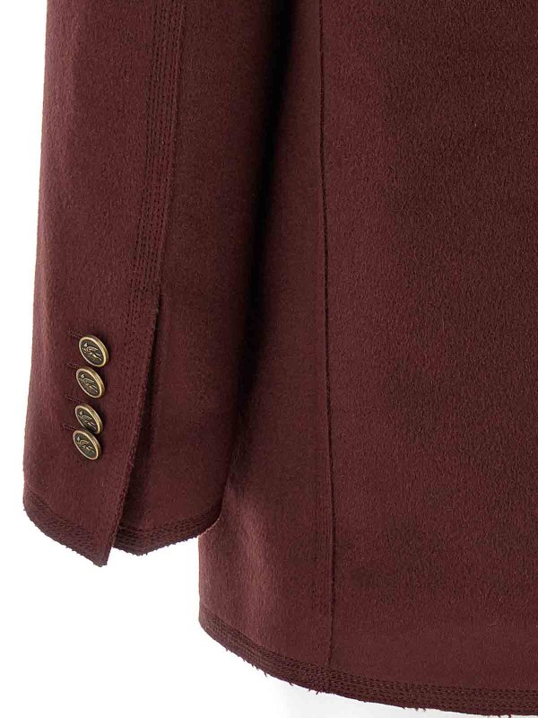 Double-Breasted Blazer shop online: ETRO