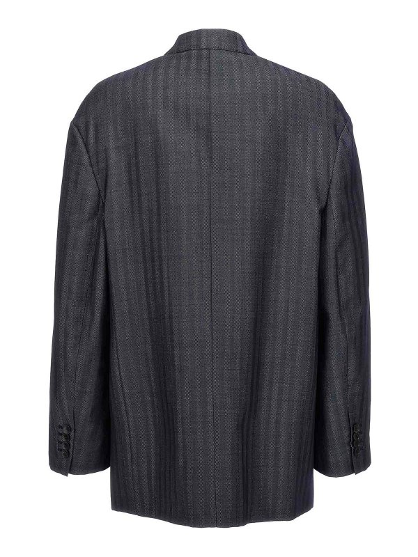 ETRO: ブレザー online - ブレザー - Pegaso