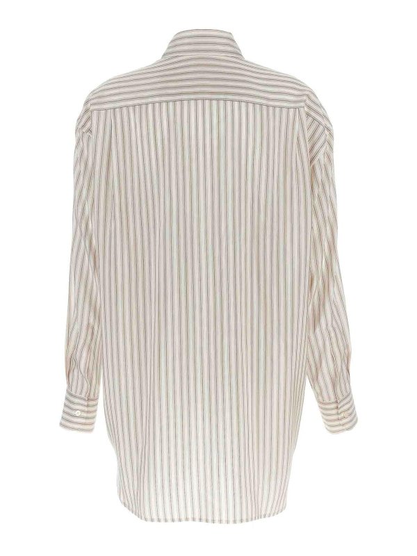 ETRO: Camisas online - Camisa - Multicolor