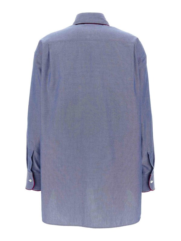 ETRO: shirts online - Pegaso Shirt