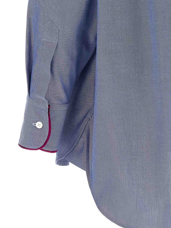 Pegaso Shirt shop online: ETRO