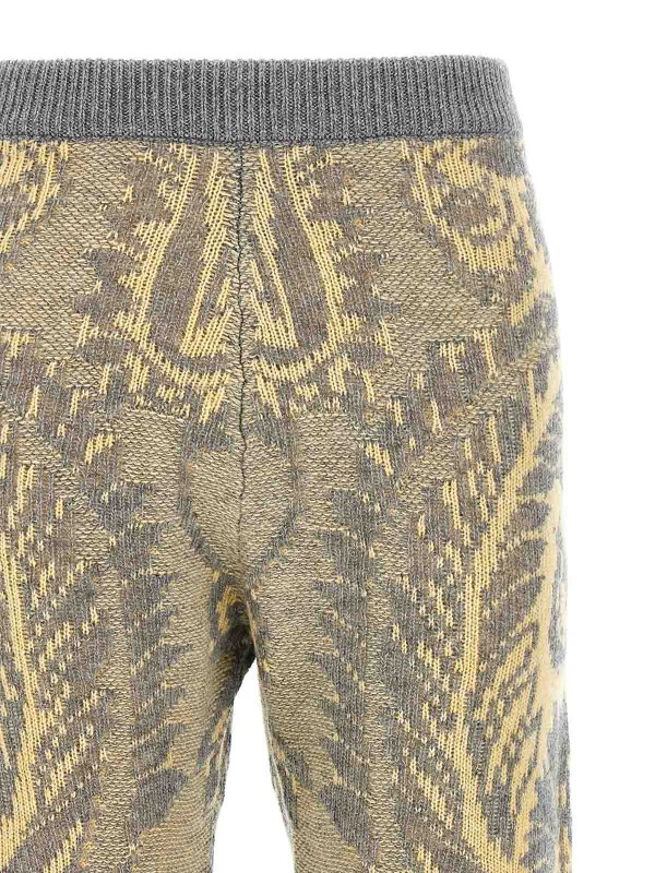 The Best Shops ETRO: Shorts - Short - Multicolore