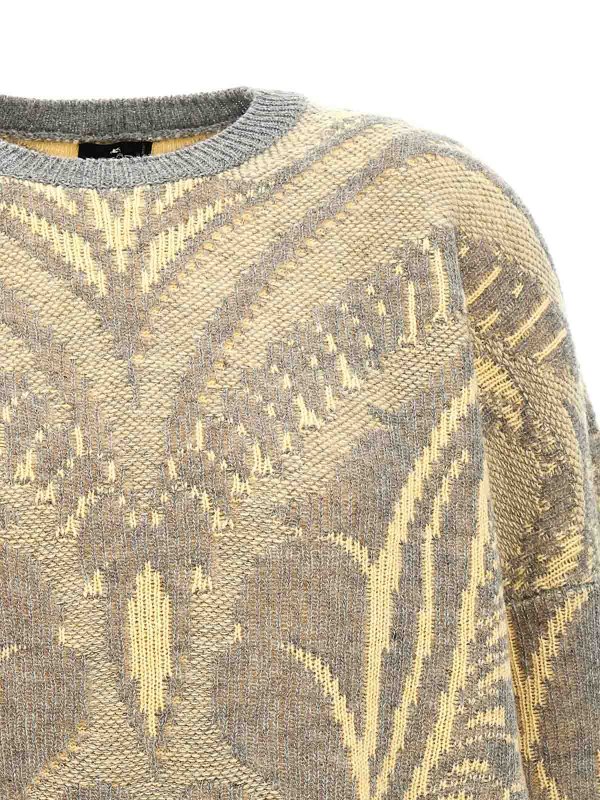 The Best Shops ETRO: maglia collo rotondo - Maglione