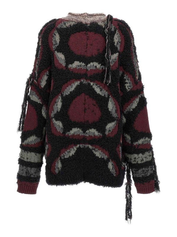 ETRO: カーディガン online - カーディガン - マルチカラー