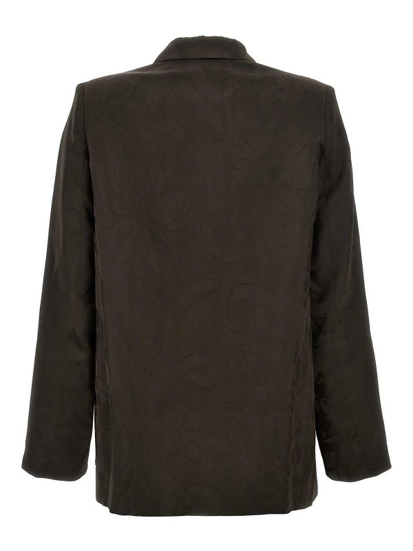 F.R.S FOR RESTLESS SLEEPERS: blazers online - Mereope Blazer