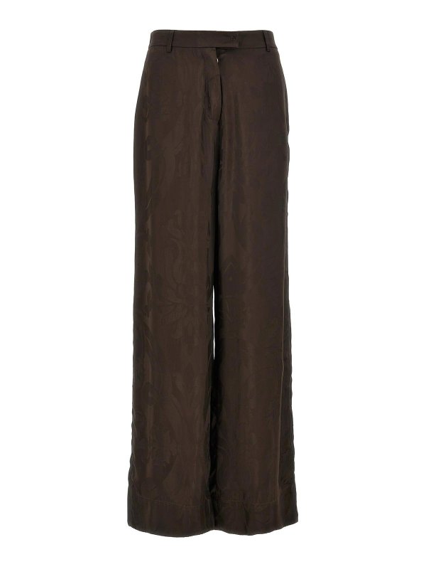 F.R.S FOR RESTLESS SLEEPERS: Trousers Shorts - Arche Pants