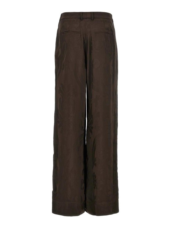 F.R.S FOR RESTLESS SLEEPERS: Trousers Shorts online - Arche Pants