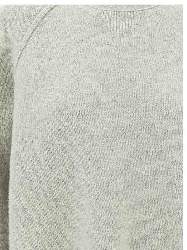 The Best Shops FORTELA: crew necks - Harvard Sweater