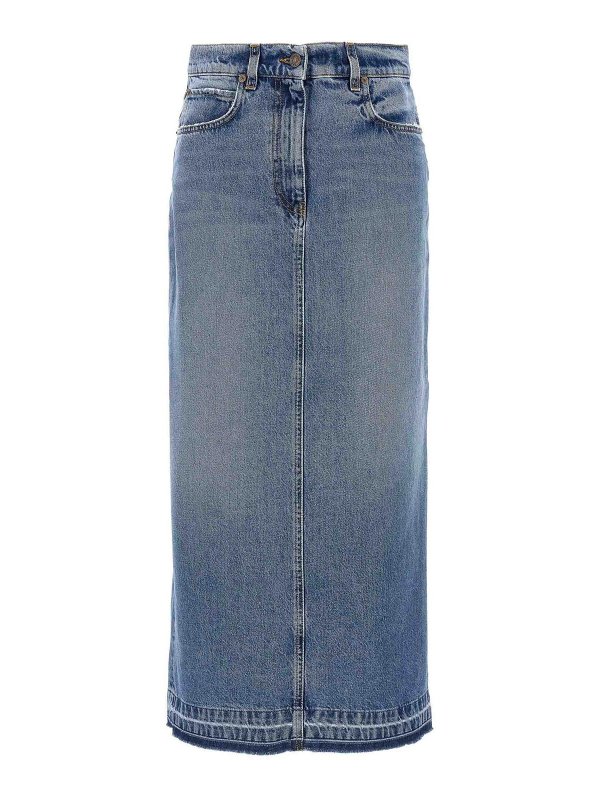 FORTELA: Knee length skirts & Midi - Jorgy Skirt